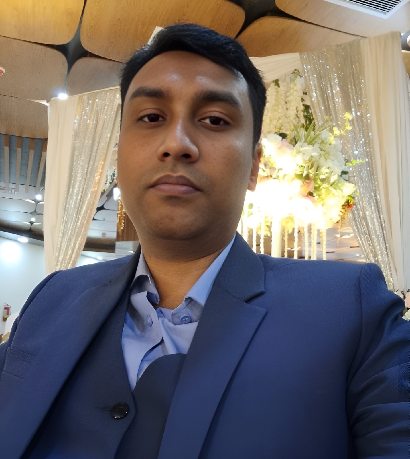 Md. Forhad Hossain Shohag