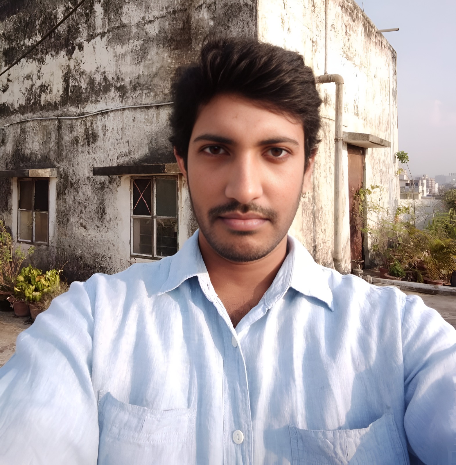 Rokibul Islam Komol