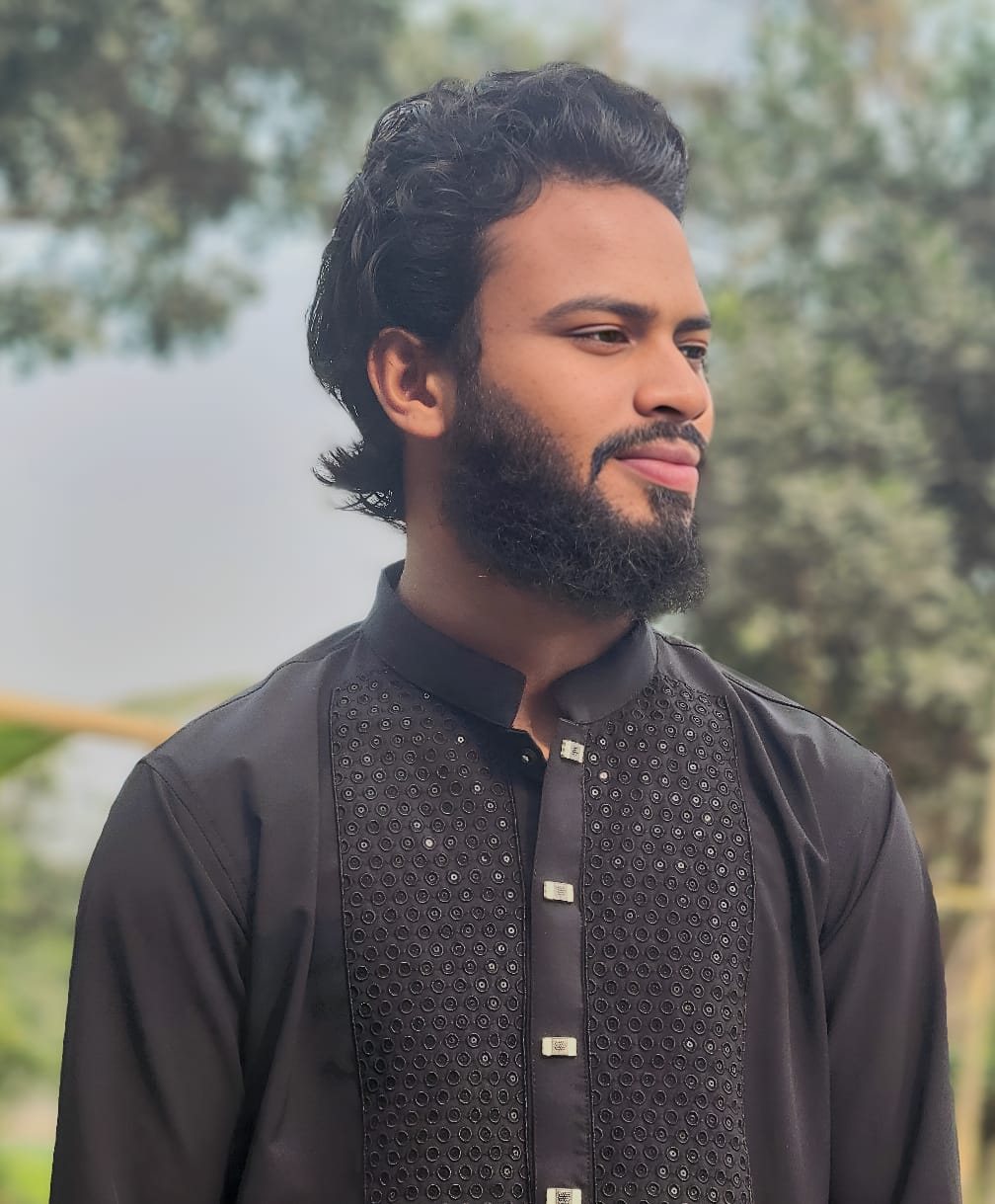 Abdur Rahaman Riyad